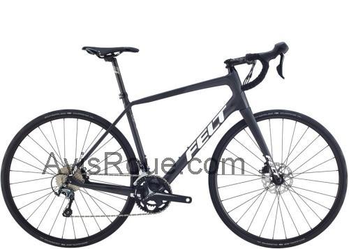 Felt VR6 fiche technique et avis